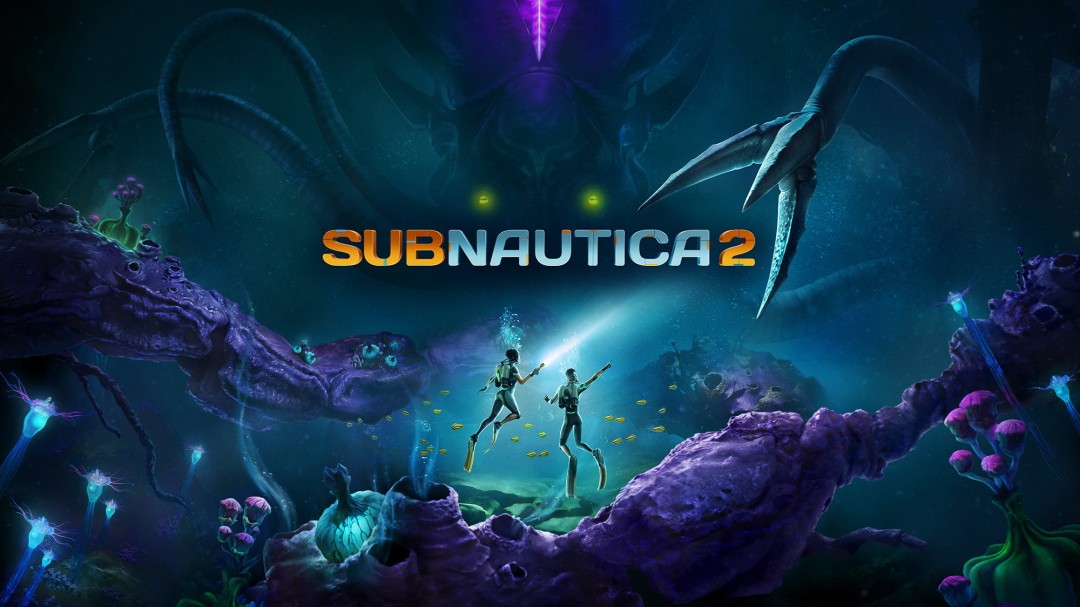 Subnautica (深海迷航)